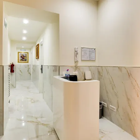 Il Rifugio Del Re 4*