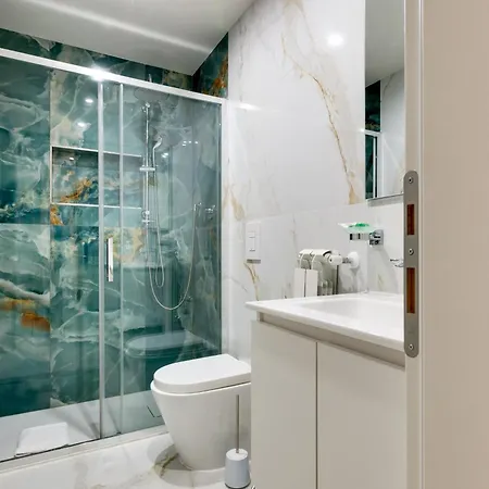 Il Rifugio Del Re 게스트하우스