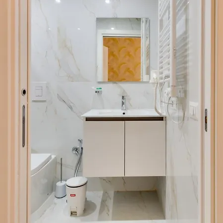 게스트하우스 Il Rifugio Del Re 4*