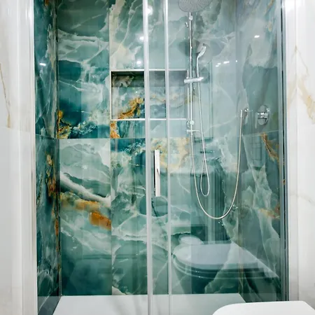 Il Rifugio Del Re 4*