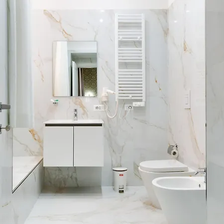 Il Rifugio Del Re 4* 로마