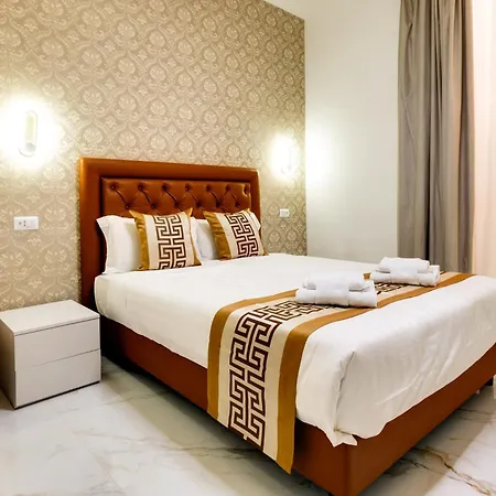 Il Rifugio Del Re 게스트하우스 4*