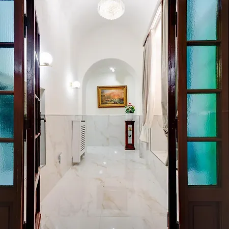 게스트하우스 Il Rifugio Del Re