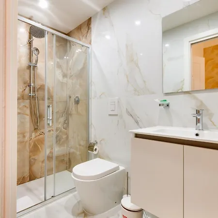 Il Rifugio Del Re 로마