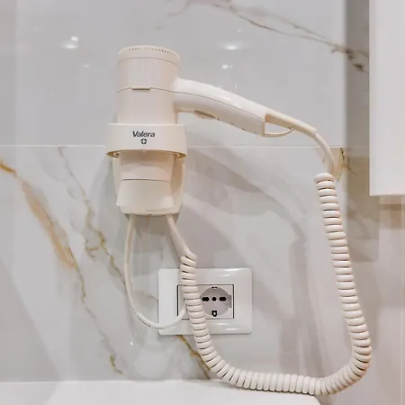 Il Rifugio Del Re 로마