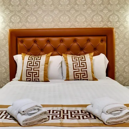 Il Rifugio Del Re 로마