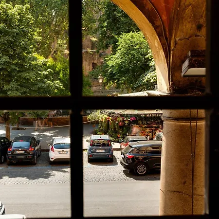 게스트하우스 Il Rifugio Del Re 4*