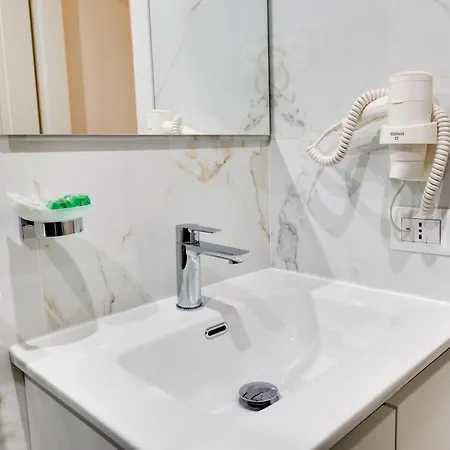 Il Rifugio Del Re 4*