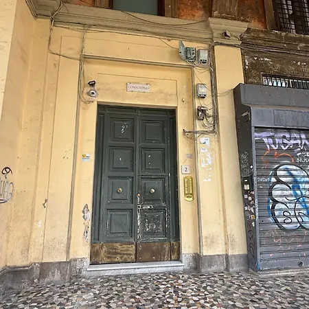 Il Rifugio Del Re 4* 로마