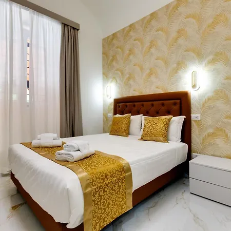 Il Rifugio Del Re 4* 로마