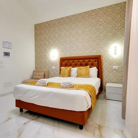 Il Rifugio Del Re 4* 로마